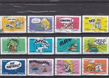 2025. asterix serie d'occasion  La Seyne-sur-Mer