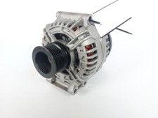 0124325031 alternatore renault usato  Torre del Greco