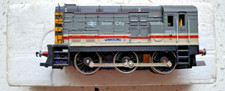 Hornby diesel shunter for sale  GLASGOW