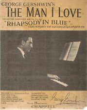 The man love usato  Monza