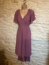 Bnwot dusky pink for sale  FROME