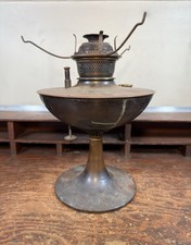 Antique oil lamp for sale  Paxton