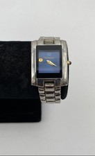 Movado fiero swiss for sale  Minneapolis