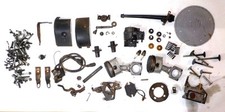 Briggs stratton 18hp for sale  Stuart