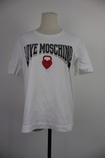 Love moschino maglia usato  Casapesenna