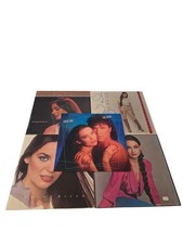Lot crystal gayle for sale  Mansfield