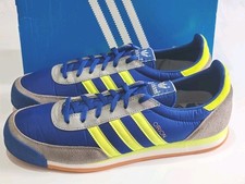 Adidas orion royal for sale  LONDON
