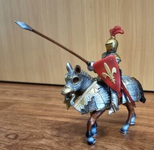 Ritter lanze pferd gebraucht kaufen  Sondershausen