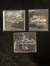 Barrecrude mixtape lotto usato  Roma