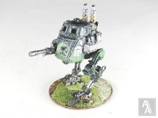 Armoured sentinel imperial for sale  WESTBURY