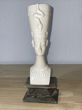 Agyptische figur statue gebraucht kaufen  Bad Ems