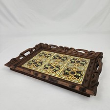 Vintage mexican tile for sale  Belleview