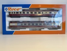 Roco 43033 set d'occasion  Hettange-Grande