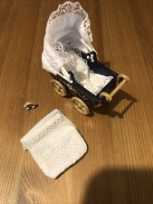 Sylvanian families navy for sale  LEAMINGTON SPA
