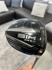 Taylormade sim max for sale  WOLVERHAMPTON