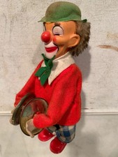 Pupazzo clown pagliaccio usato Pupazzo clown pagliaccio usato  Seregno