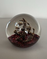 Vintage selkirk glass for sale  PETERBOROUGH
