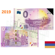 Billet souvenir 2019 d'occasion  France