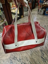 Borsa palestra pelle usato  Roma