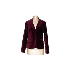 Purple blazer women for sale  Greer