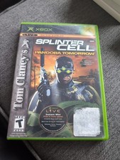 Usado, splinter cell pandora amanhã Xbox comprar usado  Enviando para Brazil