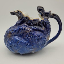 Antique cobalt blue for sale  Raymore