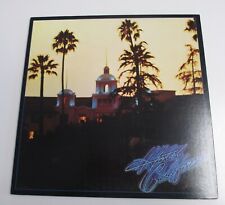 Eagles - Hotel California import Vinyl LP near mint, usado comprar usado  Enviando para Brazil