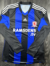 Authentic adidas middlesbrough for sale  IPSWICH