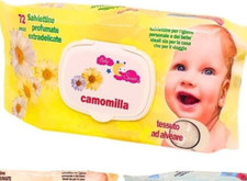 864 salviettine neonato usato  San Severo