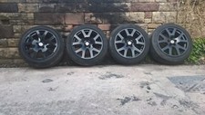 Transporter 19x9j inch for sale  SALFORD