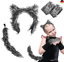 Uilyniu stück wolf gebraucht kaufen  Berlin