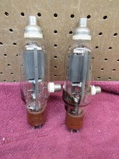 Vintage amperex hf100 for sale  Edwards