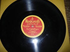 1928 roycroft lb. for sale  South Range