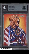 Kurt angle signed for sale  Winfield