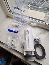 Siamp deluxe component for sale  TELFORD