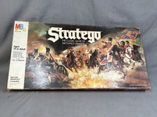 stratego board game for sale  ROSS-ON-WYE