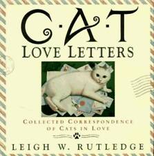 Cat love letters for sale  Montgomery