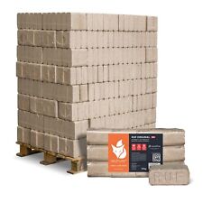Holzbriketts ruf hartholz gebraucht kaufen  Burkau