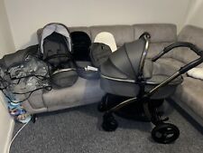 Egg2 pram hunter for sale  GRANTHAM