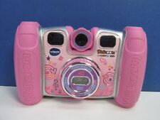 Pink tech kidizoom for sale  WHITCHURCH