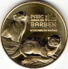 Monnaie paris parc d'occasion  Saint-Maur-des-Fossés