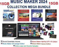 Music maker 2024 for sale  ERITH