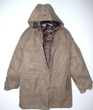 Neu parka regenjacke gebraucht kaufen  Oberursel (Taunus)