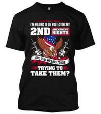 2nd amendment new d'occasion  Expédié en Belgium