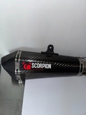 Yamaha scorpion carbon for sale  HEMEL HEMPSTEAD