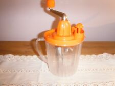 Vintage ruhrfix salter for sale  LLANON