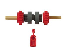 Lego technic technik gebraucht kaufen  Odenthal