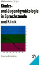 Kinder jugendgynäkologie spre gebraucht kaufen  Berlin