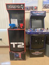 Nfl terminator arcade for sale  Honolulu