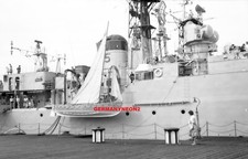 hms berwick for sale  UK